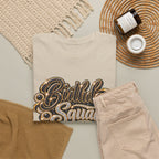 Birthday Squad Graphic Tee
