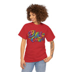 Birthday Crew Colorful Celebration T-Shirt