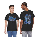 Birthday Boy Graphic Tee