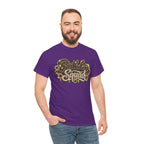 Birthday Squad Graphic Tee