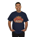 Birthday King Graphic T-Shirt