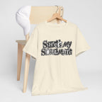 She's My Soulmate Couples T-Shirt