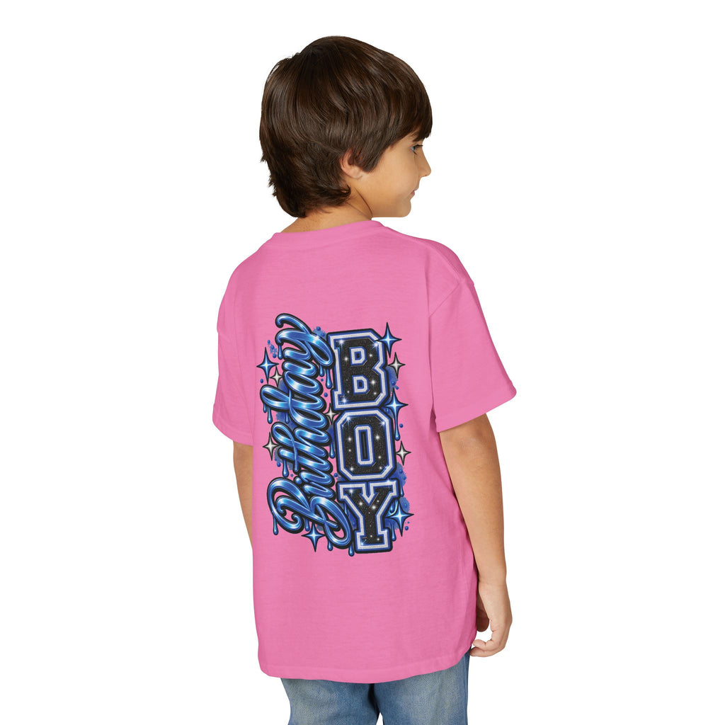 Birthday Boy Youth T-Shirt