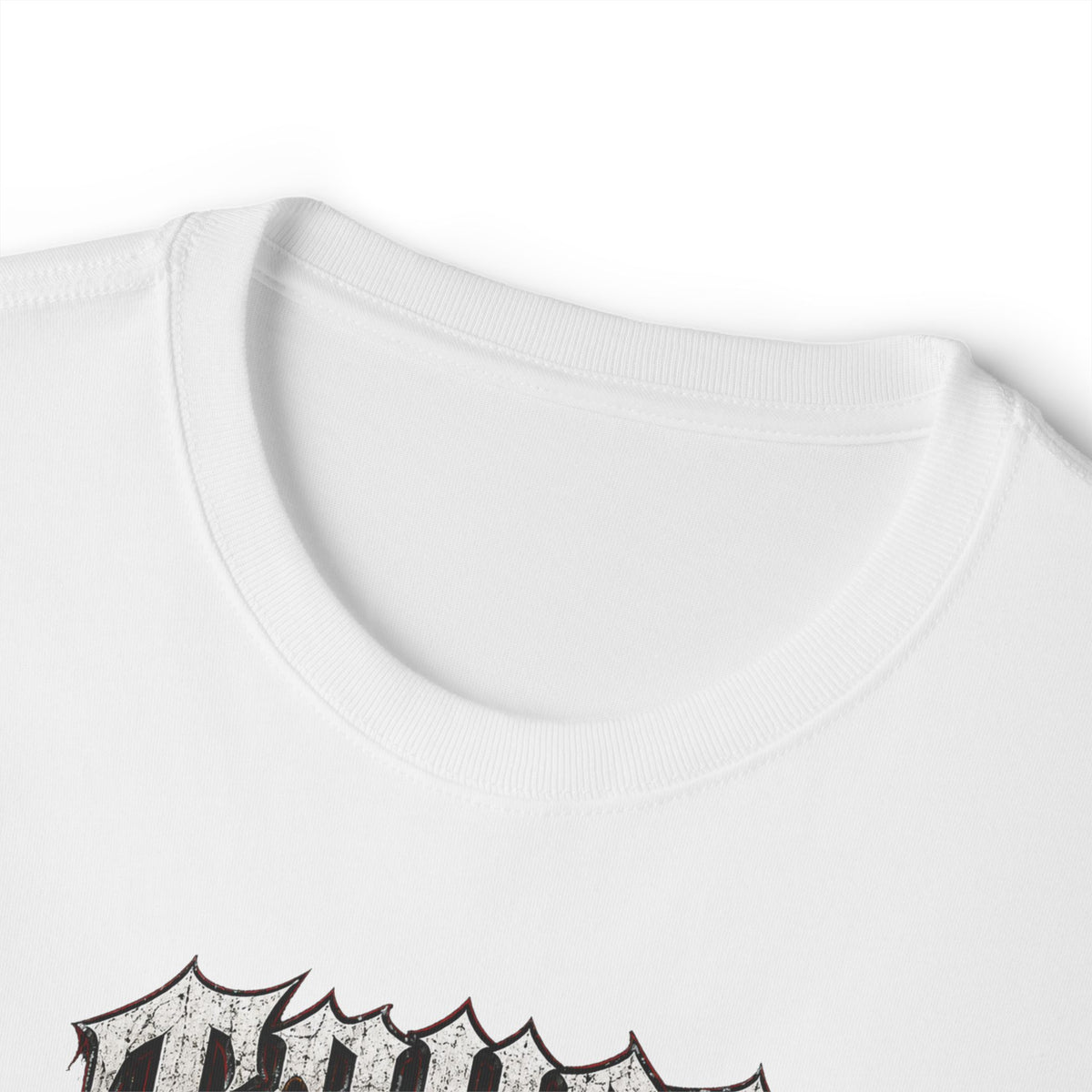 Trust Costs More Doberman Tee | Doberman Portrait, Gothic Text