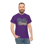 Birthday Squad Celebration T-Shirt