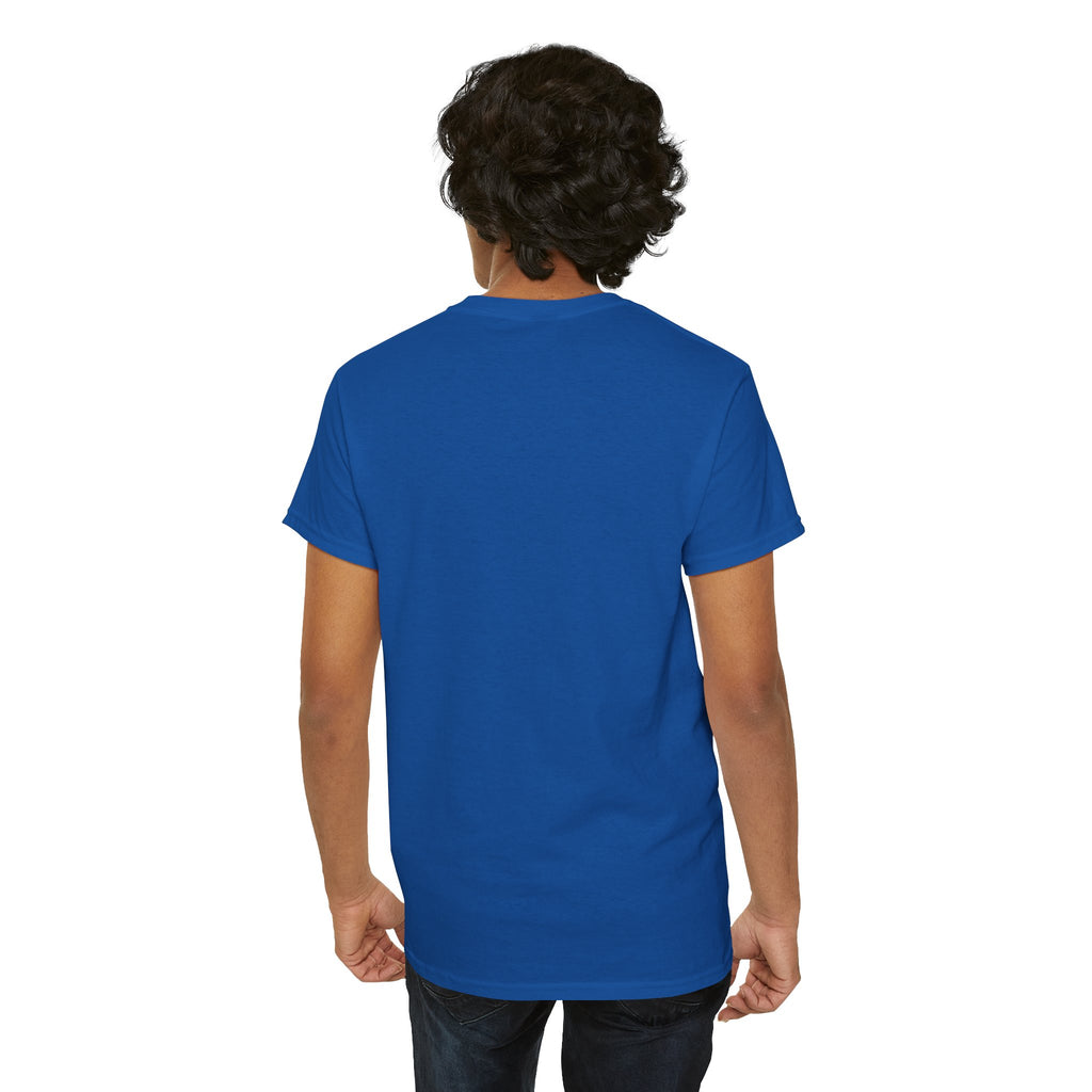 Detroit Baseball Tee | Motor City 313 Vintage Baseball Design