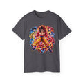 Super Saiyan 4 Dragon Ball Z Tee | Anime Power Aura Graphic Shirt