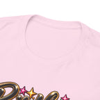 Birthday Girl Graphic Tee