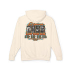 Ed Sheeran Portrait Hoodie | Loop Tour 2026 Back Design