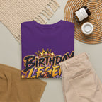 Birthday Legend Another Year Level Up Birthday T-Shirt