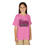 Birthday Girl Youth T-Shirt