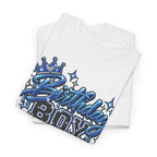 Birthday Boy Graphic Tee