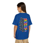 Birthday Boy Youth T-Shirt