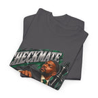 Checkmate Mutha F*cka Chess Graphic Tee