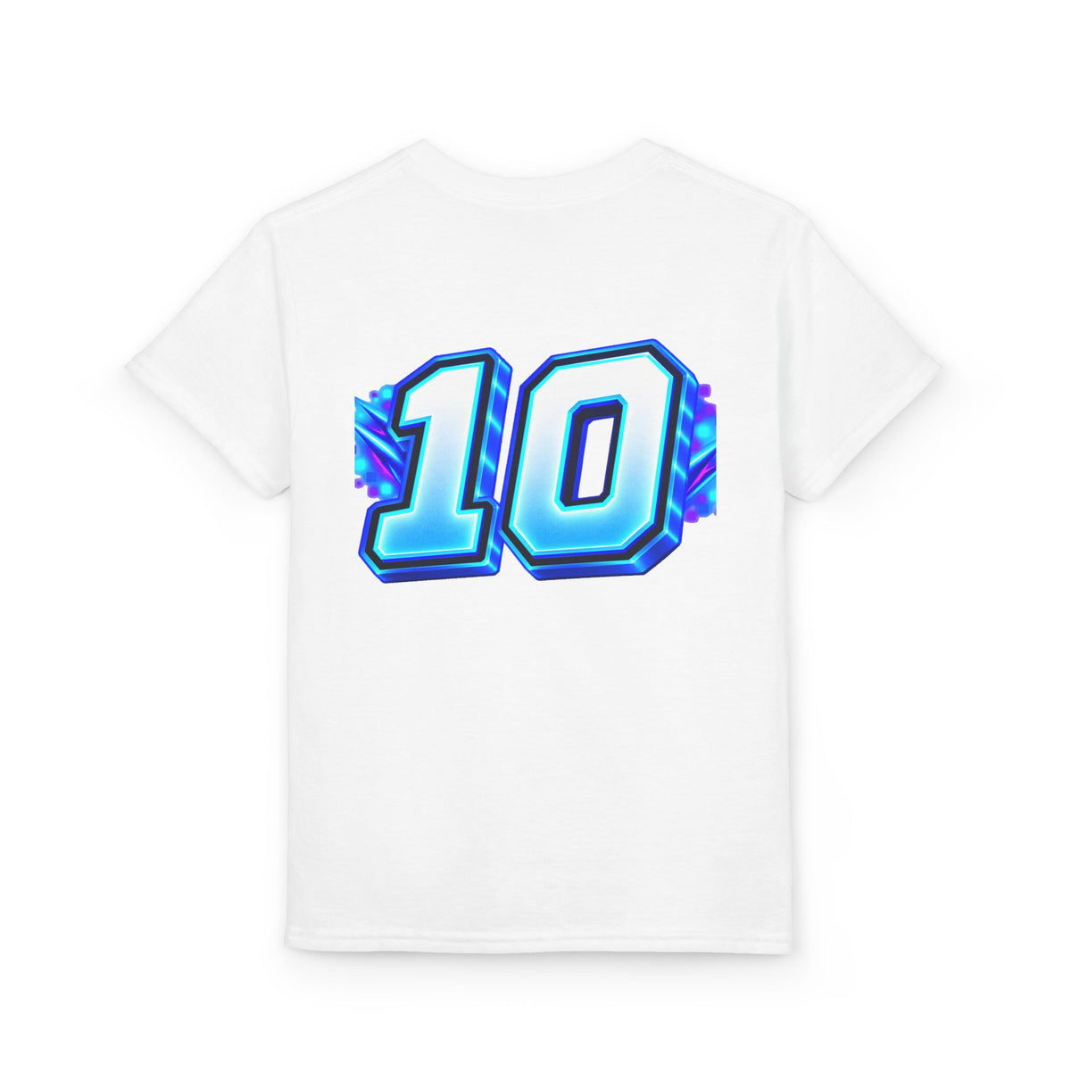 Youth DryBlend® T-Shirt