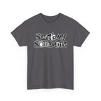 She's My Soulmate Couples T-Shirt