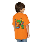 Broh It’s My Birthday Youth T-Shirt – Fun 7th Birthday Party Shirt