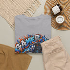 Gamer for Life Graphic T-Shirt