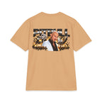 Pitbull I'm Back T-Shirt | Rapper Pitbull Graphic Tee