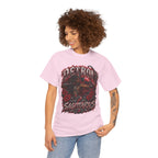 Detroit Sagittarius T-Shirt | Astrology Archer Graphic Tee