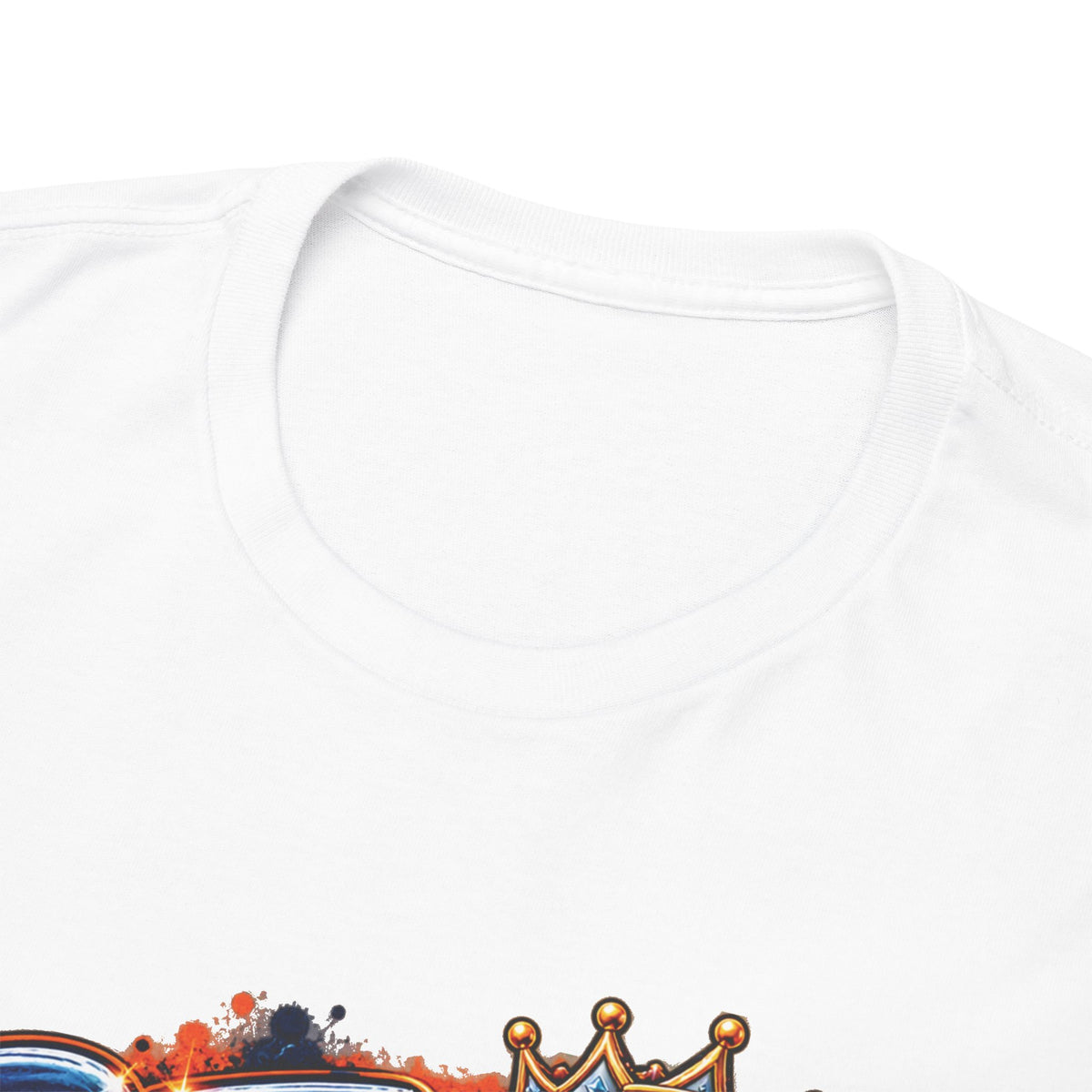 Detroit Tigers Tiger Baseball Tee | Vintage Mascot Detroit Baseball Shirt
