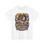 Football Golden Classic 2026 Fountain City Event T-Shirt