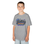Birthday Boy Kids Tee