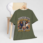 Fountain City Classic 2025 Football Game T-Shirt