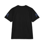 Handprint Maroon 5 Band Portrait T-Shirt | Rock Band Logo Tee