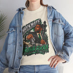 Checkmate Mutha F*cka Chess Graphic Tee
