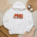 MS Awareness Hoodie | I'm Drunk I Have MS Graphic Sweatshirt