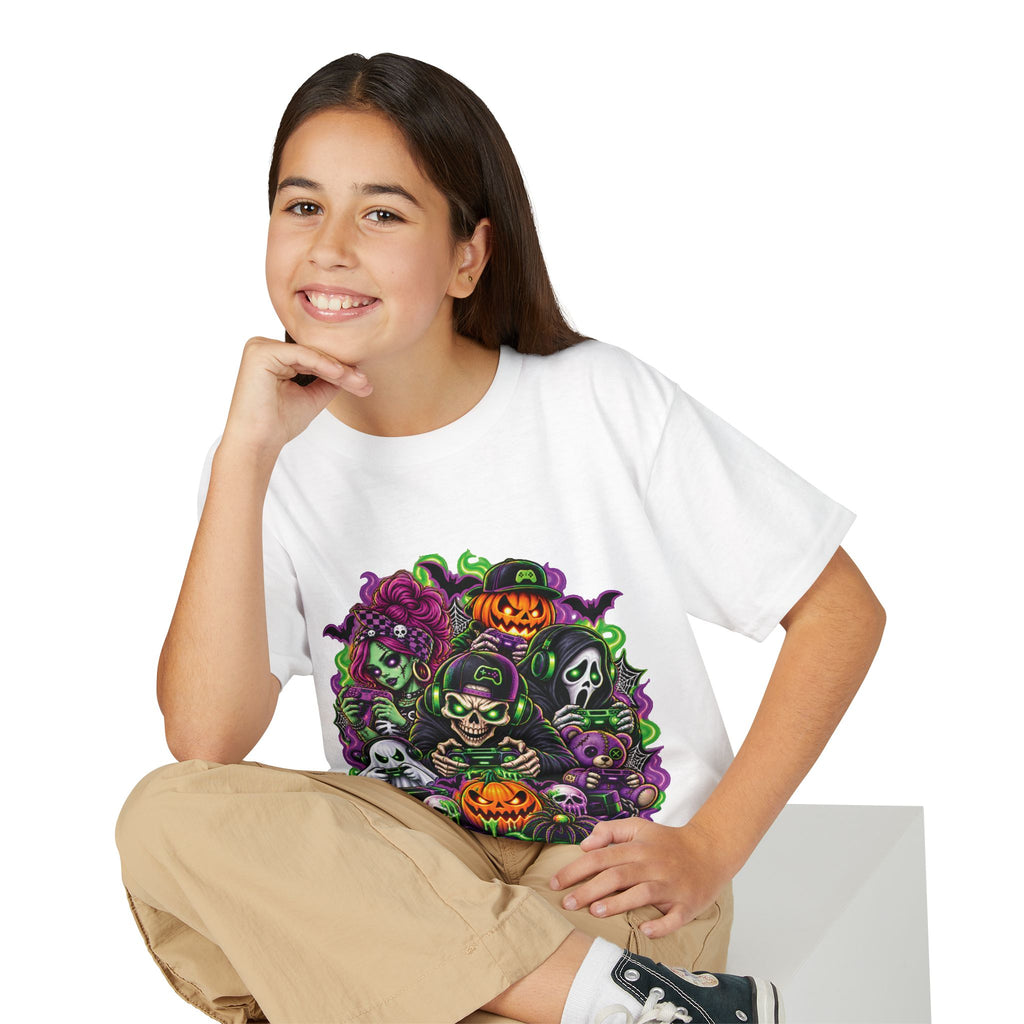 Youth DryBlend® T-Shirt