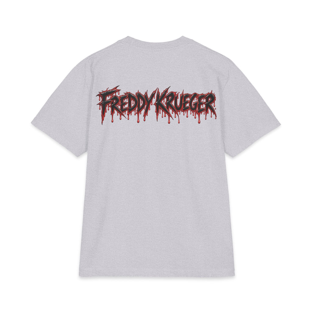 Freddy Krueger Never Sleep Again T-Shirt | Horror Movie Tee