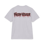 Freddy Krueger Never Sleep Again T-Shirt | Horror Movie Tee