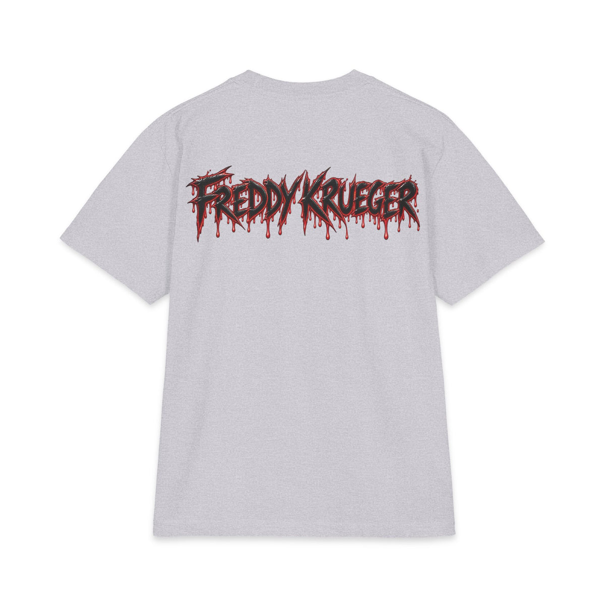 Freddy Krueger Never Sleep Again T-Shirt | Horror Movie Tee