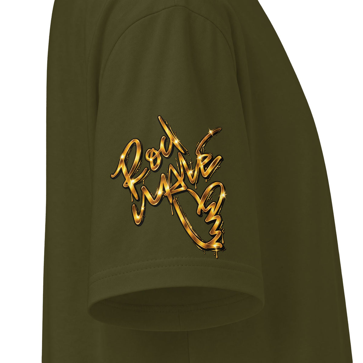 Don't Look Down Rod Wave 2026 T-Shirt | Rap Artist Graphic Tee, Tour Style