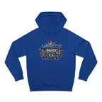 World’s Best Dad Graphic Hoodie