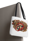 ACL Fest Poster Art Tote Bag | Music Festival AOP Tote