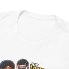 Detroit Champions T-Shirt | Motor City Boxing Legends, Classic Cars, City Skyline