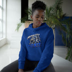 Detroit Motor City Grit & Sack That MF Football Hoodie