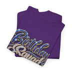 Birthday Squad Celebration T-Shirt