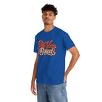 Birthday Squad Graphic T-Shirt