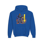 Youth Heavy Blend Hooded Sweatshirt