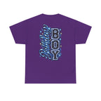Birthday Boy Graphic Tee