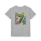 Broh It’s My Birthday Youth T-Shirt – Fun 7th Birthday Party Shirt