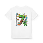 Broh It’s My Birthday Youth T-Shirt – Fun 7th Birthday Party Shirt