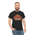 Birthday King Graphic T-Shirt