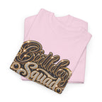 Birthday Squad Graphic Tee