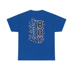 Birthday Boy Graphic Tee