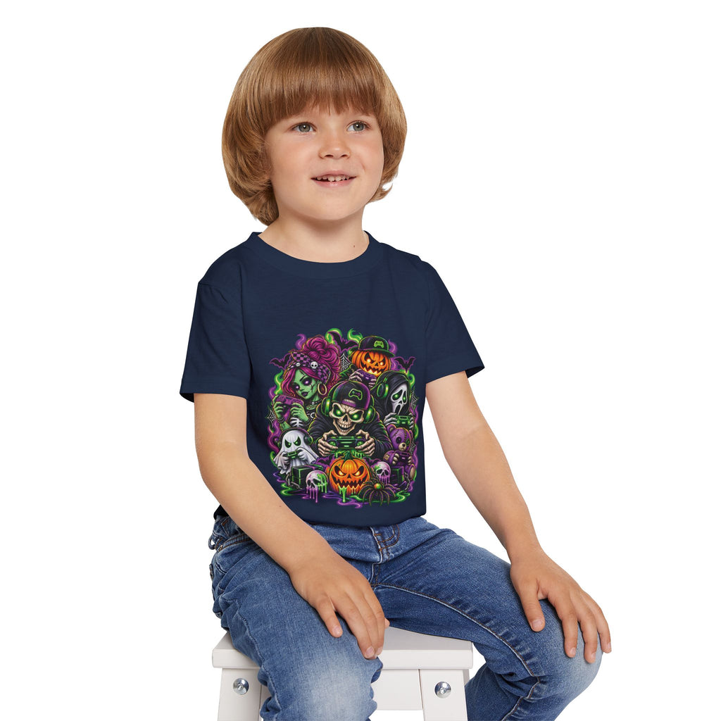 Heavy Cotton™ Toddler T-shirt